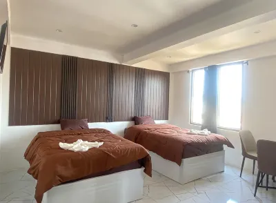 M.E Hotel Hotels in 