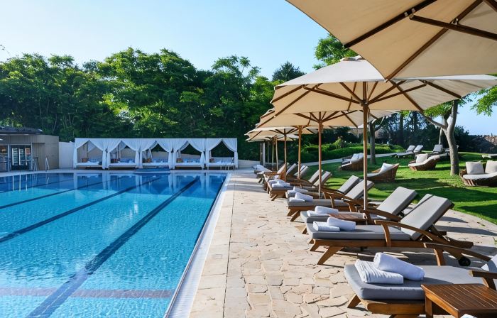 Carmel Forest by Isrotel Exclusive