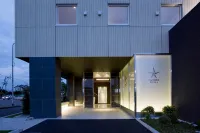 Candeo Hotels Ozu Kumamoto Airport Hotel di 