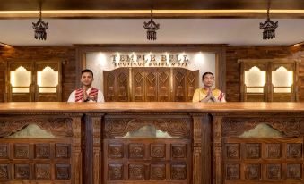 Temple Bell Boutique Hotel & Spa