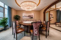 Ouyi Hotel(Duyun Wanda Plaza Teachers College Store) - breakfast