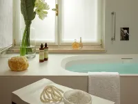 بالازو سكانديربيغ Hotels near تريفي