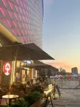 JI Hotel (Luzhou Aiqinhai Shopping Center) - خلابة