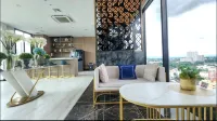 Astra Sky River Infinity Pool Sky City Apartment - Homestays