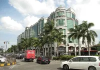 Miniinn Hotels in 