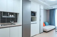 H avenue sasang station Residence hotel