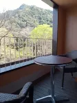 Hotel Park - Mountain view
