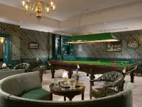 Fitzpatrick Castle Hotel