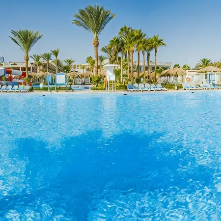 Sunrise Aqua Joy Resort