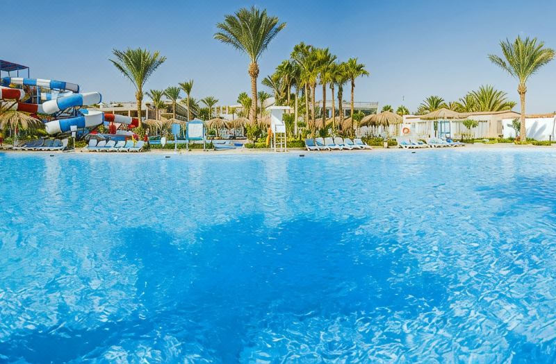 Sunrise Aqua Joy Resort photo 2