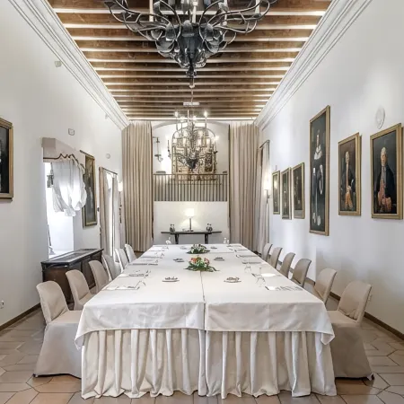 Parador de Zafra