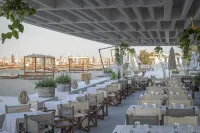 MarePineta Resort - Frühstück