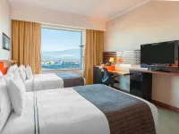 Mds Hotel Concepción Hotels in Concepcion