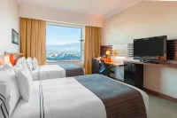 Mds Hotel Concepción