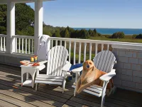 Inn by the Sea - Ocean View