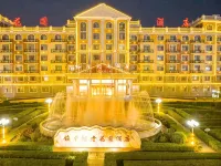 Yulong Garden Hotel (Zhenping Wandelong Plaza) Hotels in Zhenping County