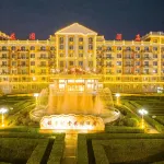 Yulong Garden Hotel (Zhenping Wandelong Plaza)
