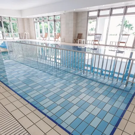 The Orion Hotel Motobu Resort & Spa