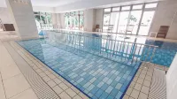 The Orion Hotel Motobu Resort & Spa - pantai