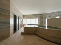 Depo Hotel - جاكوزي