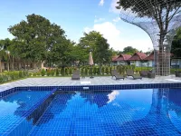 Amarin Resort Chiang Rai Hotels near At Waterside
