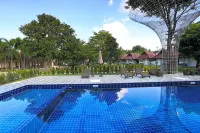 Amarin Resort Chiang Rai - breakfast