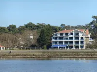 Hôtel & Spa Villa Seren Hotels in Hossegor