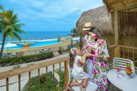Hotel Isla del Encanto - Romantisk
