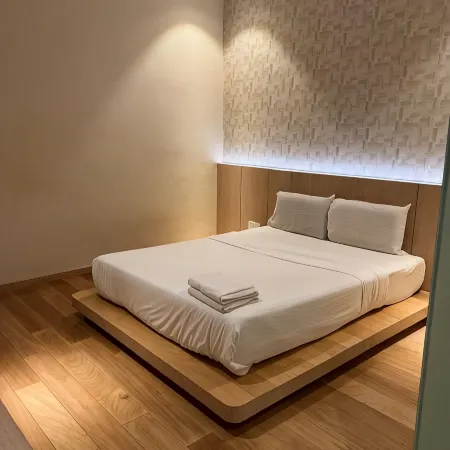 Kyoto Boutique Hotel Hotels in Masai
