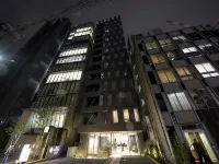 Best Western Plus Hotel Fino Osaka Kitahama Các khách sạn gần Ga Temmabashi