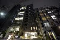 Best Western Plus Hotel Fino Osaka Kitahama
