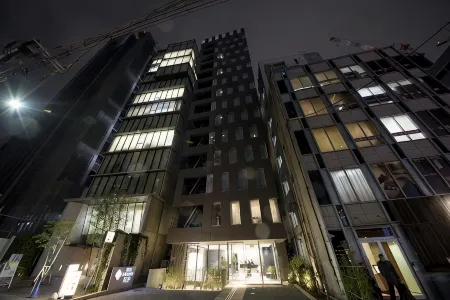 Best Western Plus Hotel Fino Osaka Kitahama