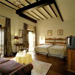 Parador de Santillana de Gil Blas - 4-Star