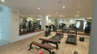 Sitia Beach City Resort & Spa - Kuntosalit