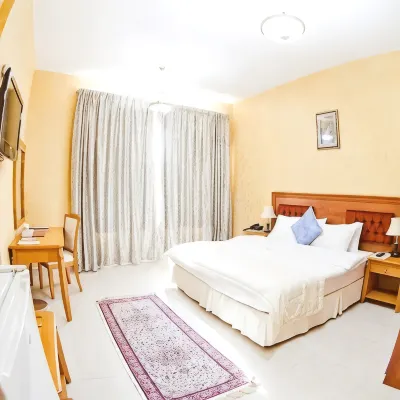 Arbella Boutique Hotel