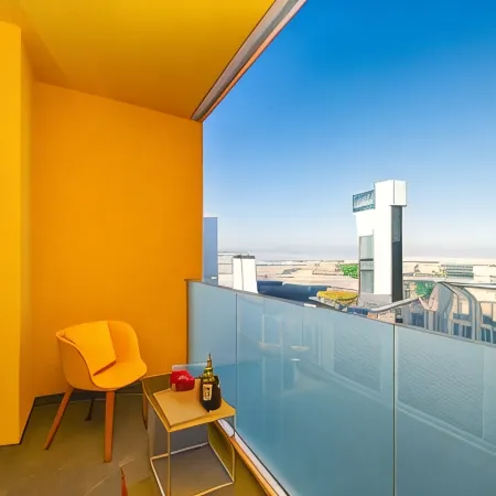 Staycity Aparthotels Venice Mestre