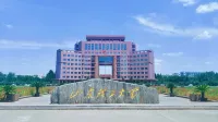Zibo Qifeng Hotel (Shandong University of Technology Crystal Street Branch) - Romantic