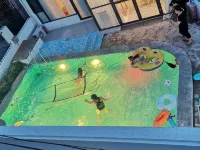 Shanghai Yinxubai Designer Homestay - Alojamientos