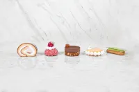 Le Méridien Taichung - servizio colazione