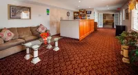 SureStay Hotel by Best Western Manning