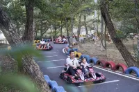 Shanghang Gutian Laoshang Homestay - วิวภูเขา