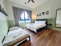 Ipoh Sunway Onsen Themepark Suite by IWH Hotels in Ulu Kinta