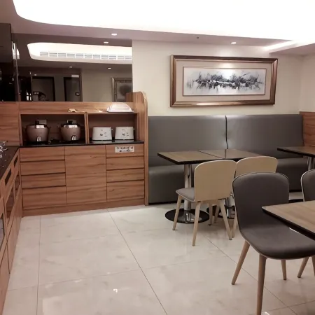 Michi Hotel - Luodong