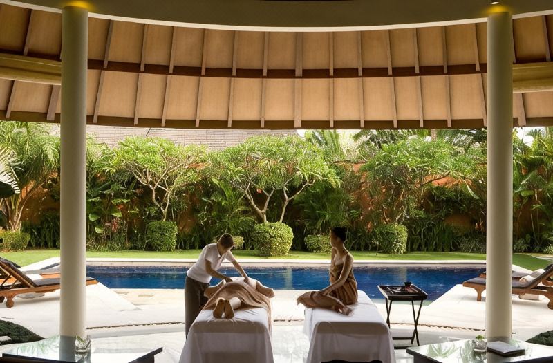 The Kunja Villa-Hotel photo 5