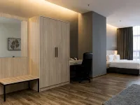 Imperial Regency Suites Petaling Jaya Hotels near Bangsar South