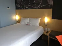 墨西哥城阿拉米達宜必思酒店 墨西哥城酒店