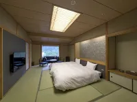 Grandvriohotel Unazukionsen Hotels in Kurobe