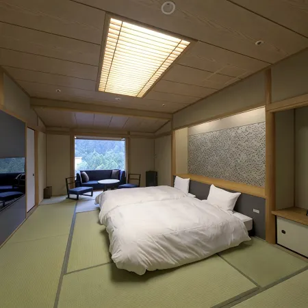 Grandvriohotel Unazukionsen