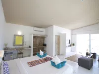 Lime N Soda Beachfront Resort Hotels near Thong Sala