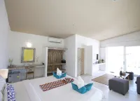 Lime N Soda Beachfront Resort